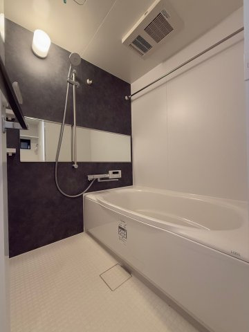 【浴室】 | THE MUSIC COURT