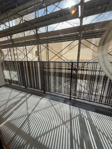 【バルコニー】 | THE MUSIC COURT