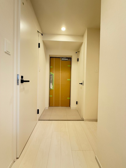 【玄関】 | THE MUSIC COURT