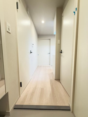 【玄関】 | THE MUSIC COURT