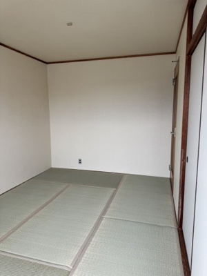 【和室】 | 諏訪山スカイハイツ