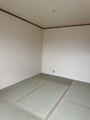 【和室】 | 諏訪山スカイハイツ