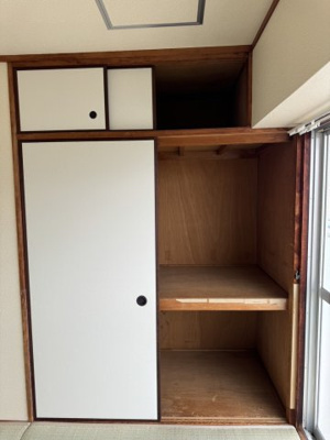 【収納】 | 諏訪山スカイハイツ