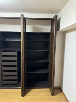 【収納】 | 諏訪山スカイハイツ