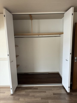 【収納】 | 諏訪山スカイハイツ