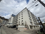 諏訪山スカイハイツの画像