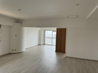 【居間・リビング】 | 諏訪山スカイハイツ