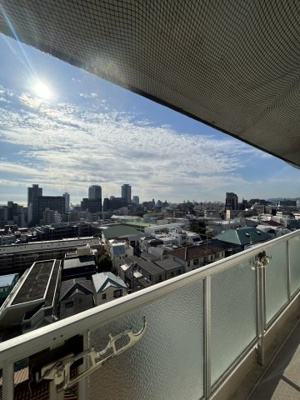 【駐車場】 | 諏訪山スカイハイツ