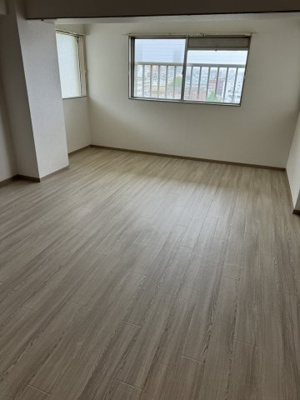 【洋室】 | 諏訪山スカイハイツ