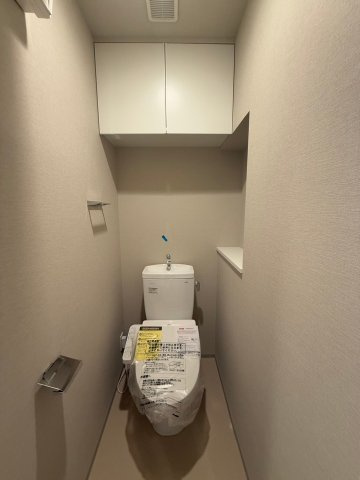 【トイレ】 | THE MUSIC COURT