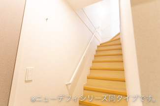 【ロビー】 | ヒカルサつくば要イーストⅠ | 廊下