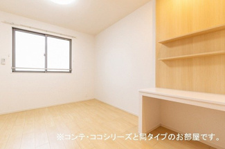 【設備】 | ヒカルサつくば要イーストⅢ