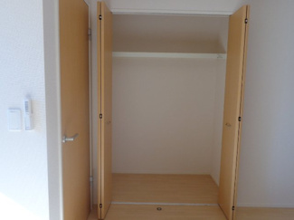 【収納】 | スターライズ | リビングクローゼット