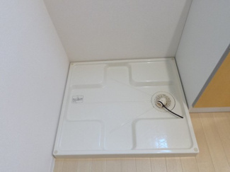 【その他】 | スターライズ | 洗濯機置場