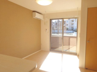 【展望】 | スターライズ | リビング