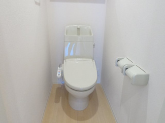 【トイレ】 | スターライズ | シャワー付トイレ