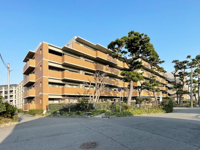 ロイヤル芦屋松浜