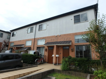 ウェルネス都筑中川Aの画像