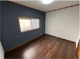 【洋室】 | 東大阪市中石切5丁目　中古戸建
