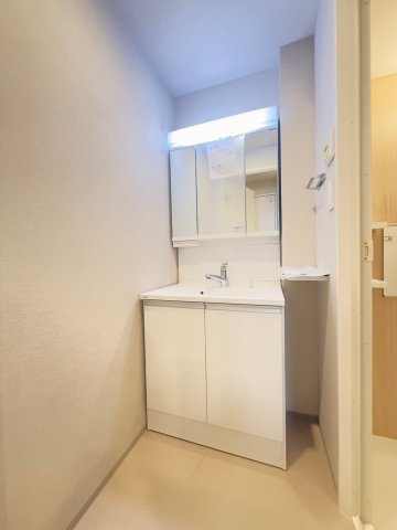 【洗面所】 | THE MUSIC COURT