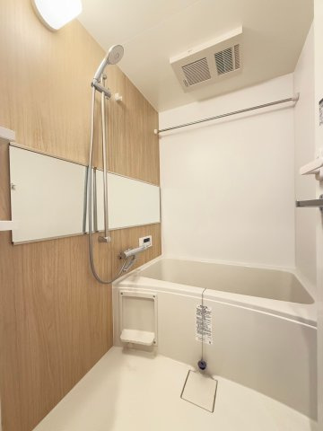 【浴室】 | THE MUSIC COURT