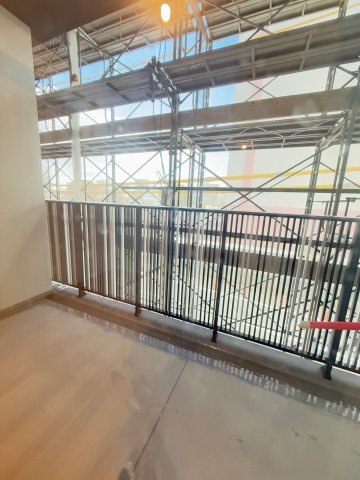 【バルコニー】 | THE MUSIC COURT