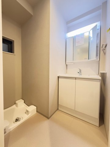 【洗面所】 | THE MUSIC COURT