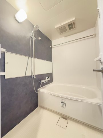 【浴室】 | THE MUSIC COURT