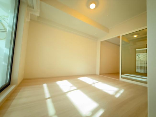 【洋室】 | THE MUSIC COURT