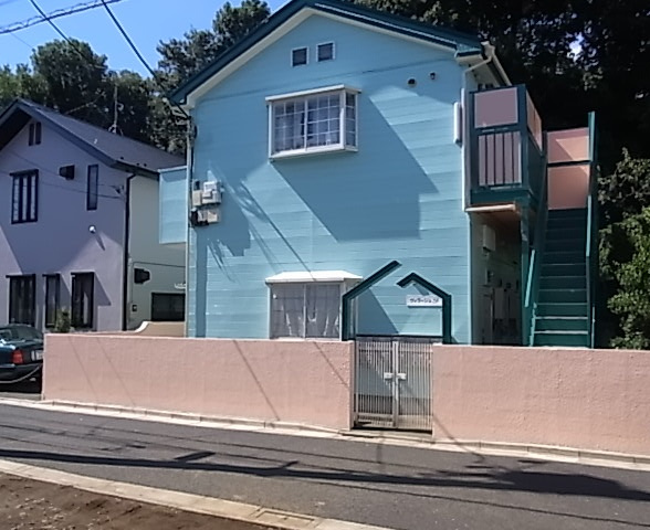 ヴィラージュＦ