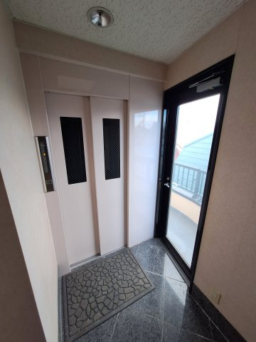 カメリア西落合のその他共用部分