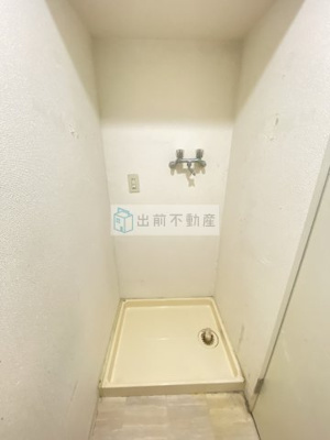 【洗面所】 | アーバンライト