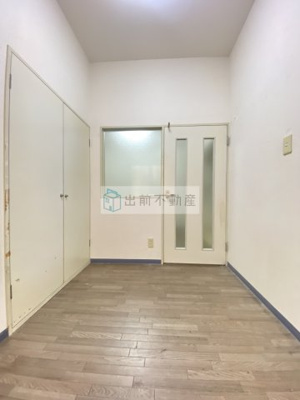 【内装】 | アーバンライト