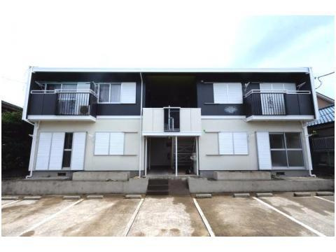 小倉台カーサ・ベルデ