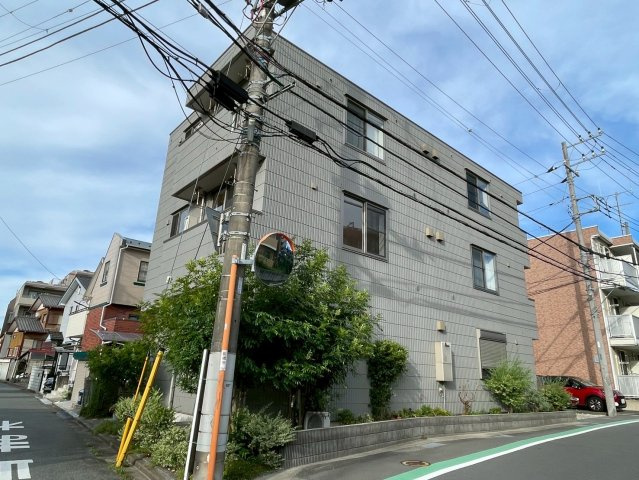 メゾンけやきの外観|★外観★