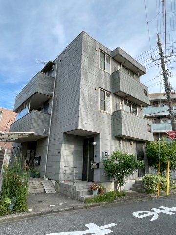メゾンけやき
