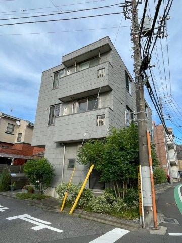 メゾンけやきの外観|★地震火事に強い旭化成ヘーベルメゾン★