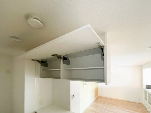 ビクトリアコート夙川のキッチン|きれいなキッチンです