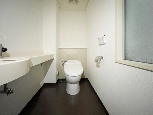 ビクトリアコート夙川のトイレ|トイレも気になるポイント