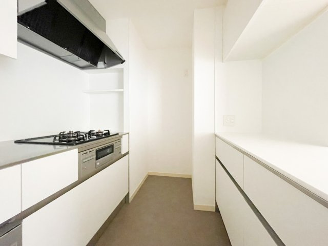 ビクトリアコート夙川のキッチン|現地で是非ご確認ください！