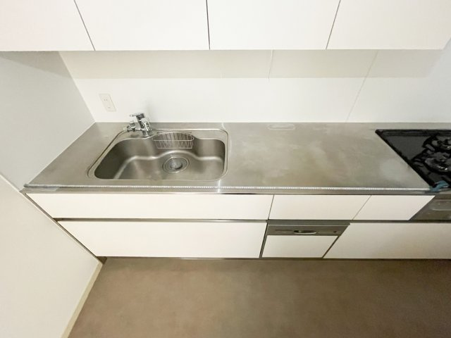 ビクトリアコート夙川のキッチン|現地で是非ご確認ください！