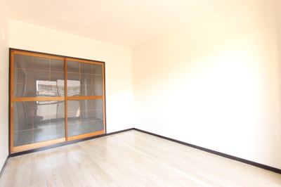 【寝室】 | ラフィネ櫻館 | 現状優先となります。