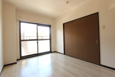 【洋室】 | ラフィネ櫻館 | 現状優先となります。