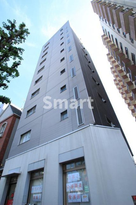 【外観】 | 野原阿佐ヶ谷マンション