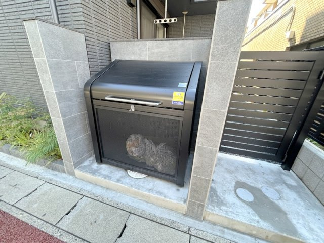 ＲＯＮのその他共用部分