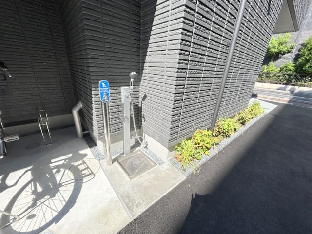 ＲＯＮのその他共用部分