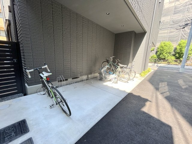 ＲＯＮのその他共用部分