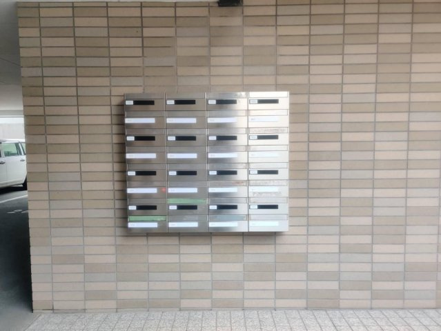 センタービレッジ本町の設備