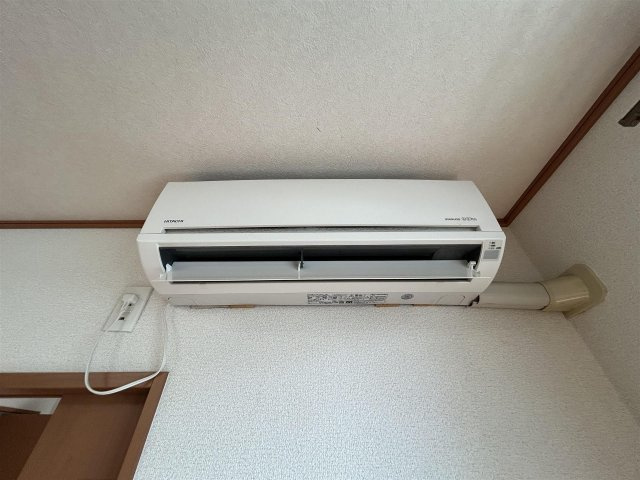 センタービレッジ本町の設備