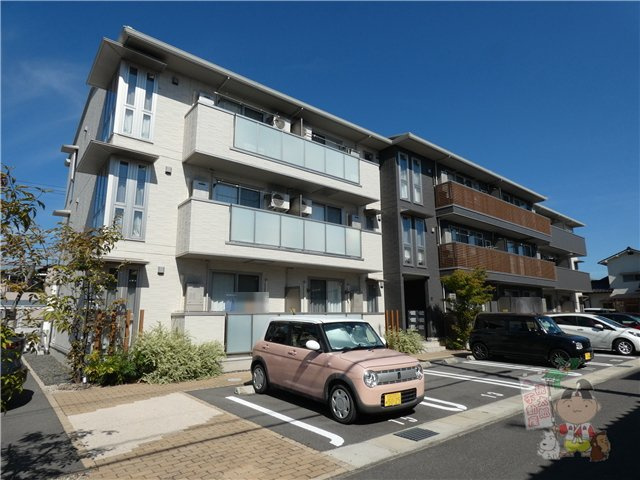 メゾンドソレイユ